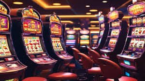 Layar smartphone menampilkan antarmuka lte4d sportsbook dan casino online