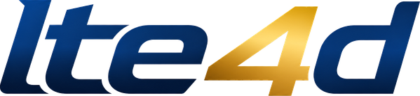Logo lte4d